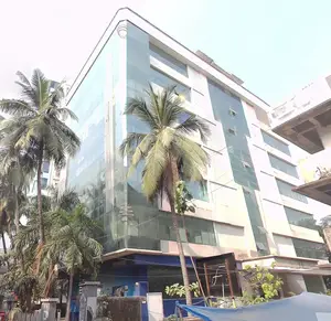 Nanak Chambers