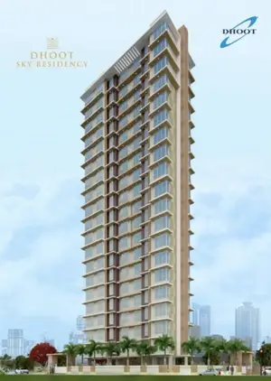 Dhoot Sky Residency