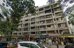 Flower Queen Building