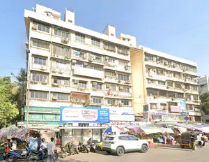 Amar Jyoti CHS