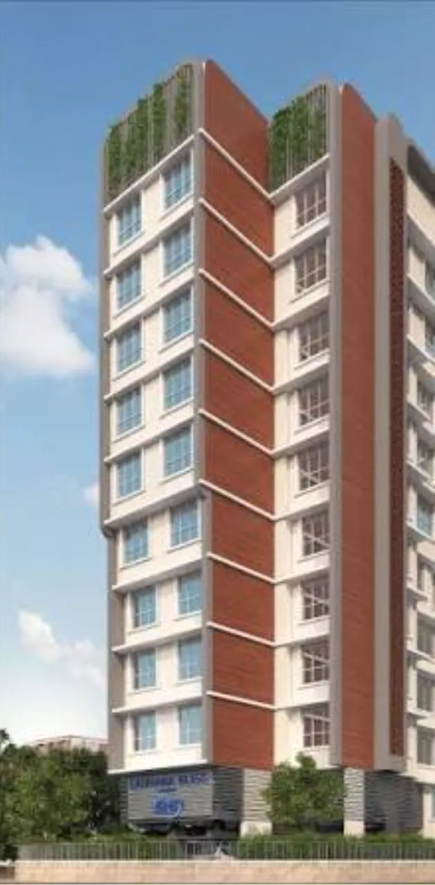3 BHK Un Furnished in Sadhana Bliss , Malad West
