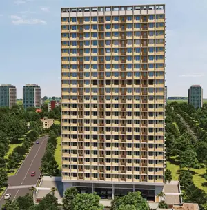 Sushanku Avenue 36