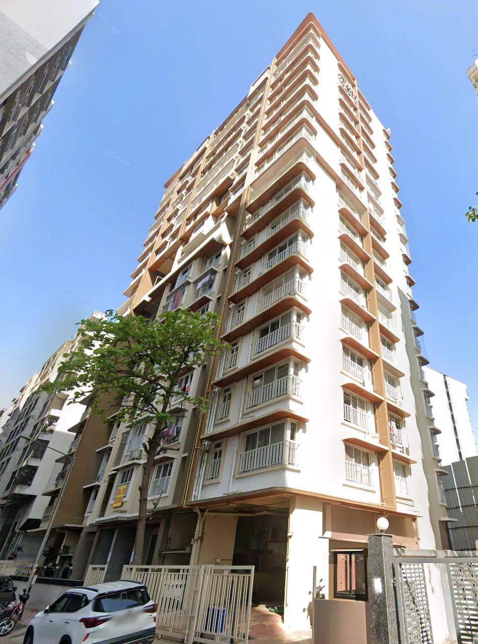 2 BHK in Zee Ashtvinayak, Andheri West