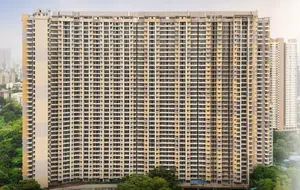 34 Park Estate
