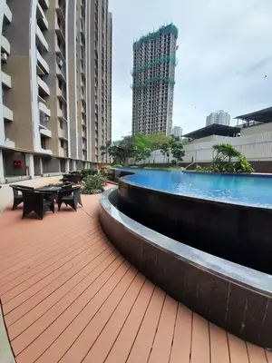 34 Park Estate