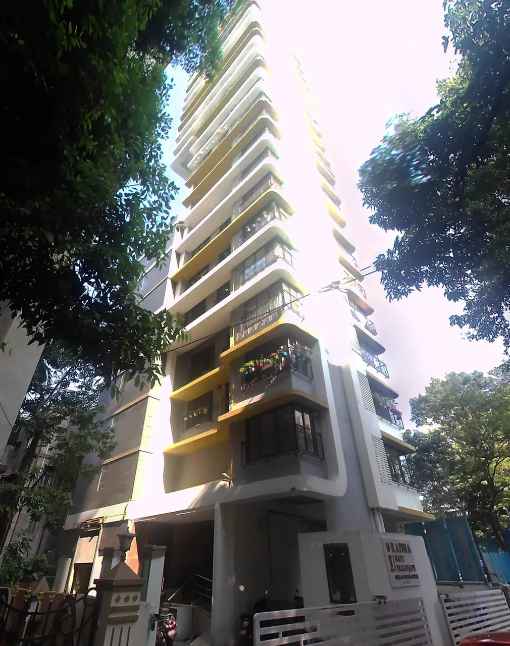 2 BHK Semi-Furnished in 9 Radha, Dadar East - Photo 2