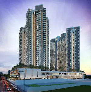 Lodha Stella