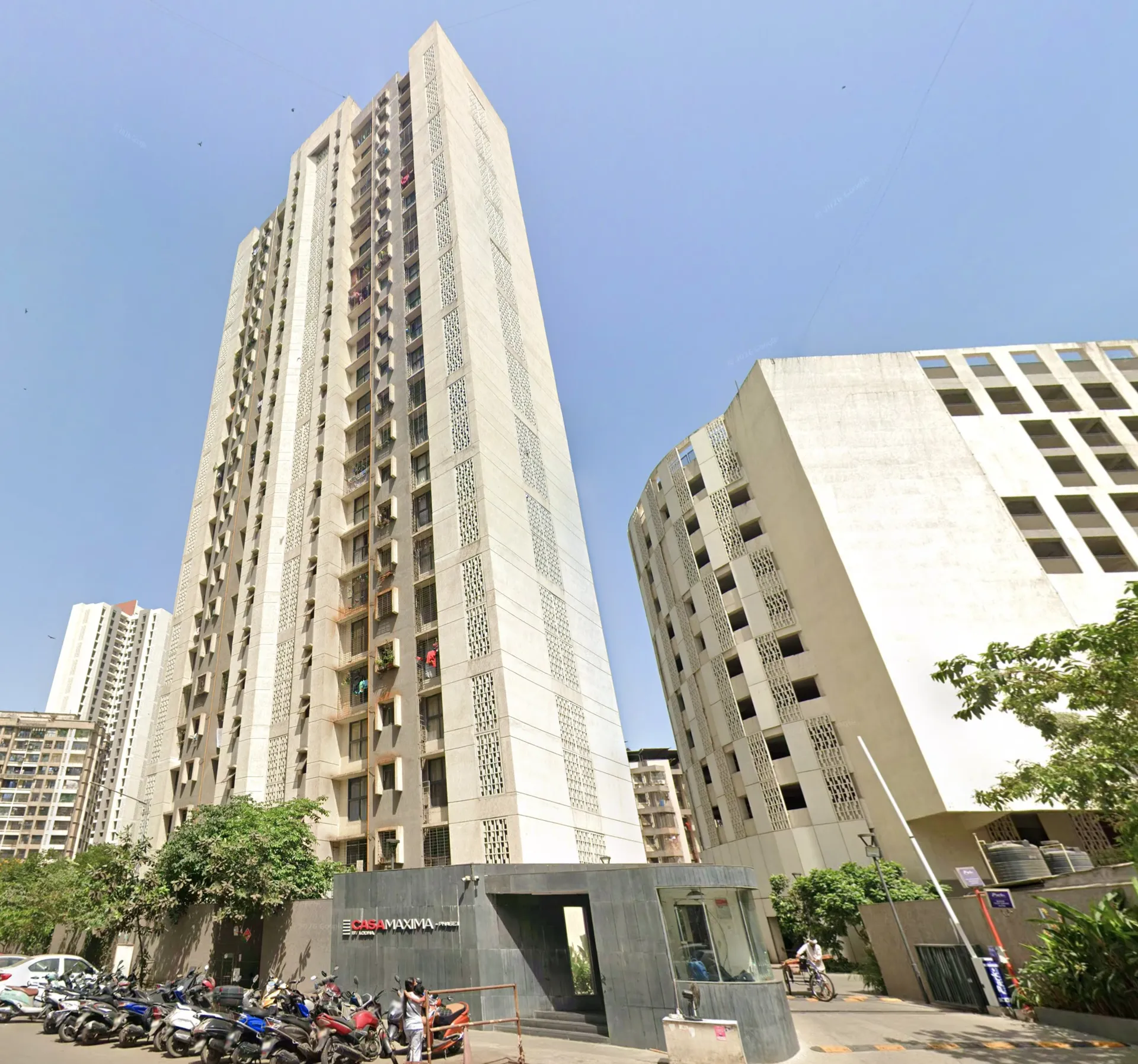 2 BHK in Lodha Casa Maxima, Mira Road - Photo 2
