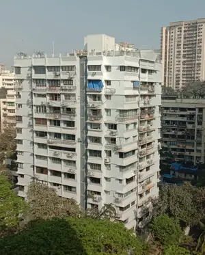 Laxmi Vilas