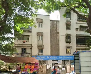Mazdock Apartment