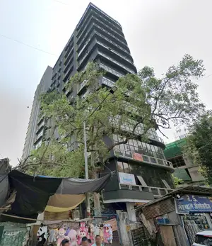 Express Tower