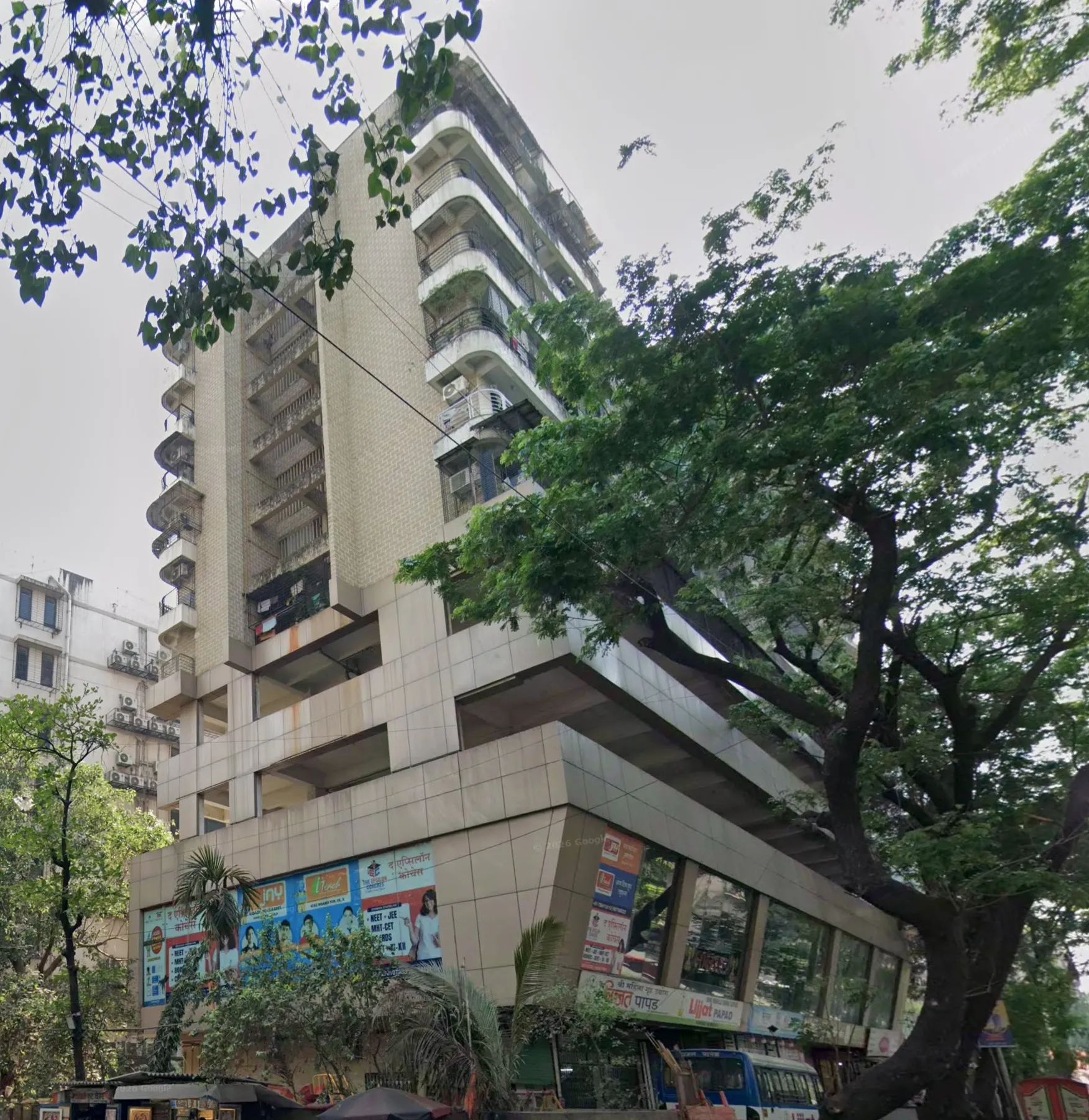 3 BHK in Praful Chs, Kandivali West