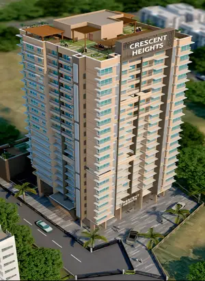 Crescent Heights