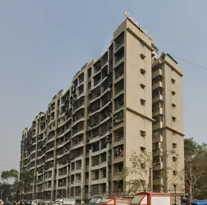 Ashok Tower