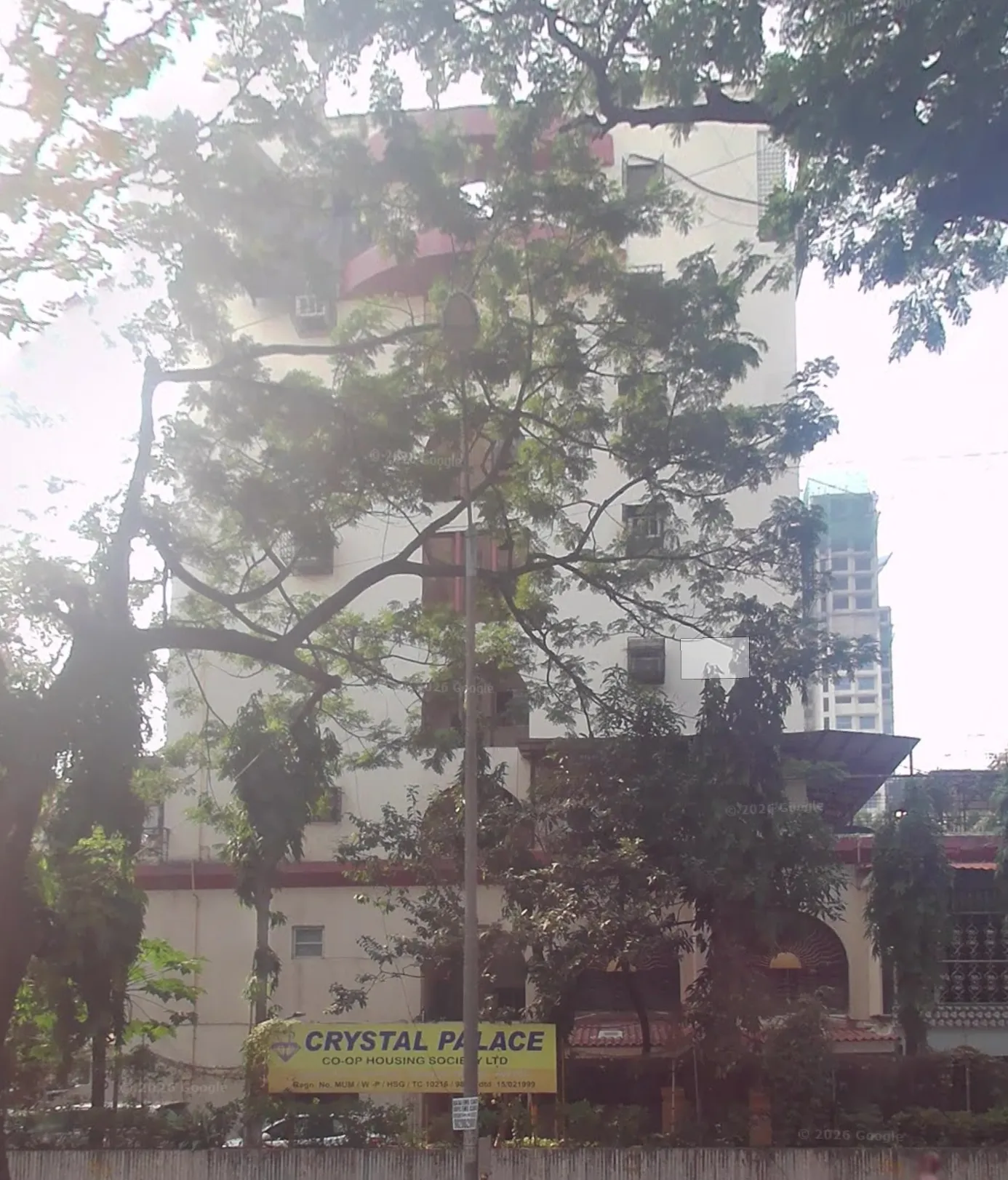 4 BHK Fully Furnished in Crystal Palace, Malad West - Photo 1