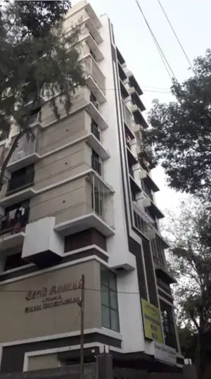 Sarla Avenue