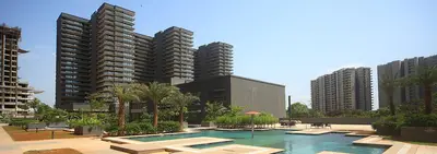 The Address - Promenade