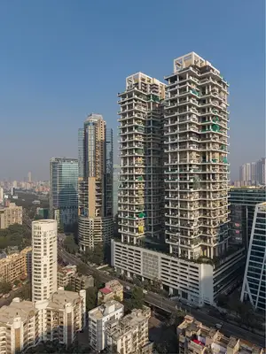 Indiabulls Sky Forest