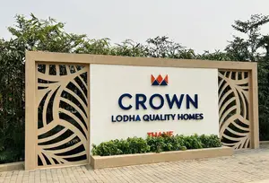 Lodha Crown