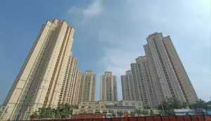 One Hiranandani Park