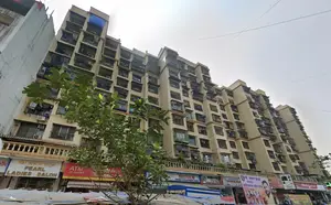 Ambika Tower