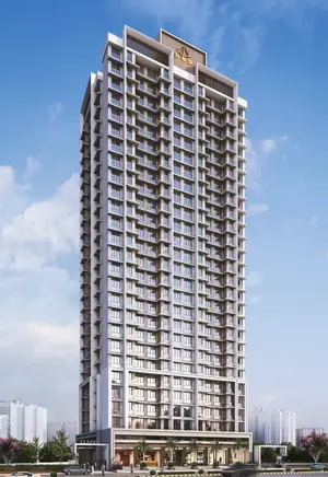1 BHK in Unique Elanza