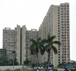 1 BHK in Tiara Hills