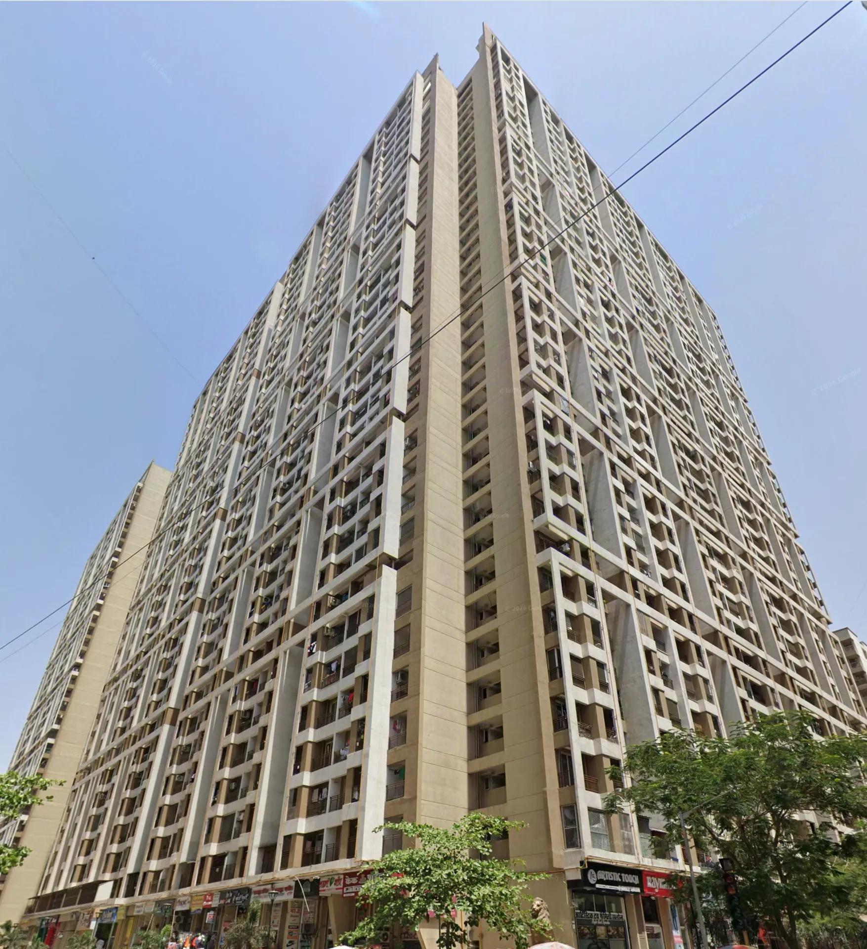 1 BHK in JP North Aviva, Mira Road - Photo 1