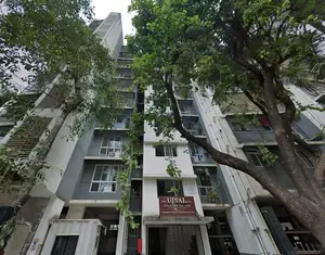 Paranjape Ujval