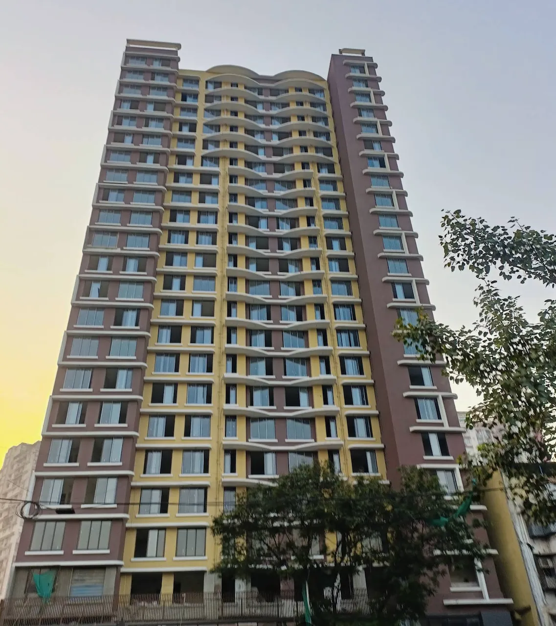 1.5 BHK in Fortune Star, Byculla - Photo 2