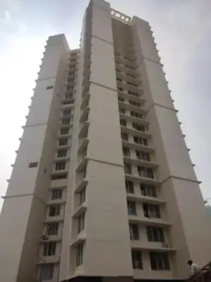 Gabadia Heights