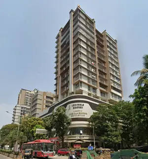 Ladiwala Bhavan