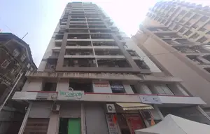 Purav Heights