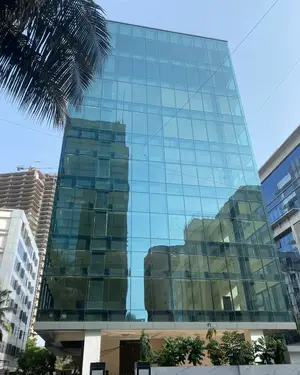 Makskap Centre
