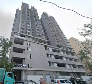 BC Corp Arista