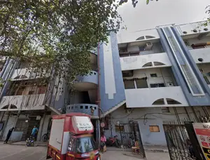 OSHIWARA INDUSTRIAL CENTRE