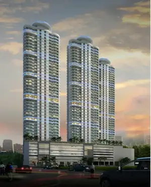 Sunteck City Avenue
