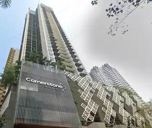 Chandak Cornerstone