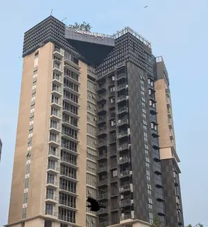3 BHK in Forum Serendipity