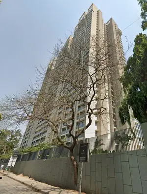 Embassy One