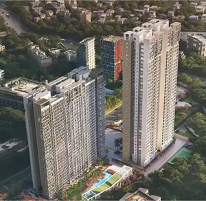 Embassy One