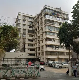 Kamal Building