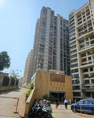 Pearl Palace