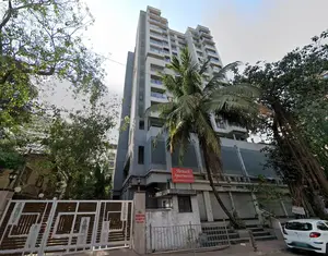 Shreenath Apartment
