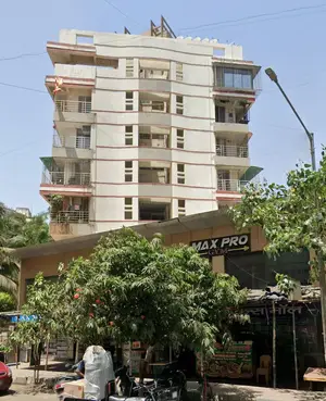 Balaji Annex