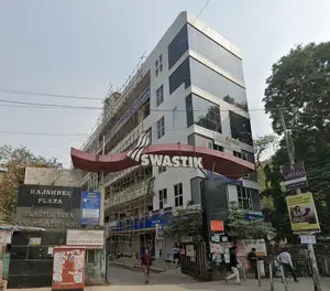 Swastik Disa Corporate Park