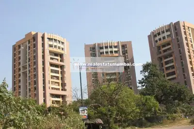 Vijay Enclave