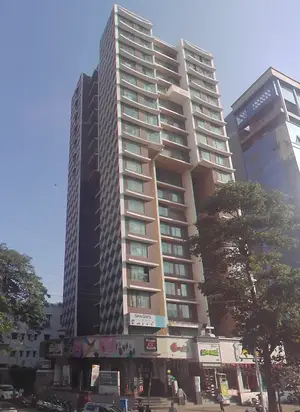 Sonas Tower