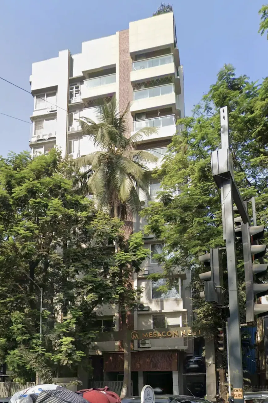 3 BHK in Masecon Nest, Andheri West