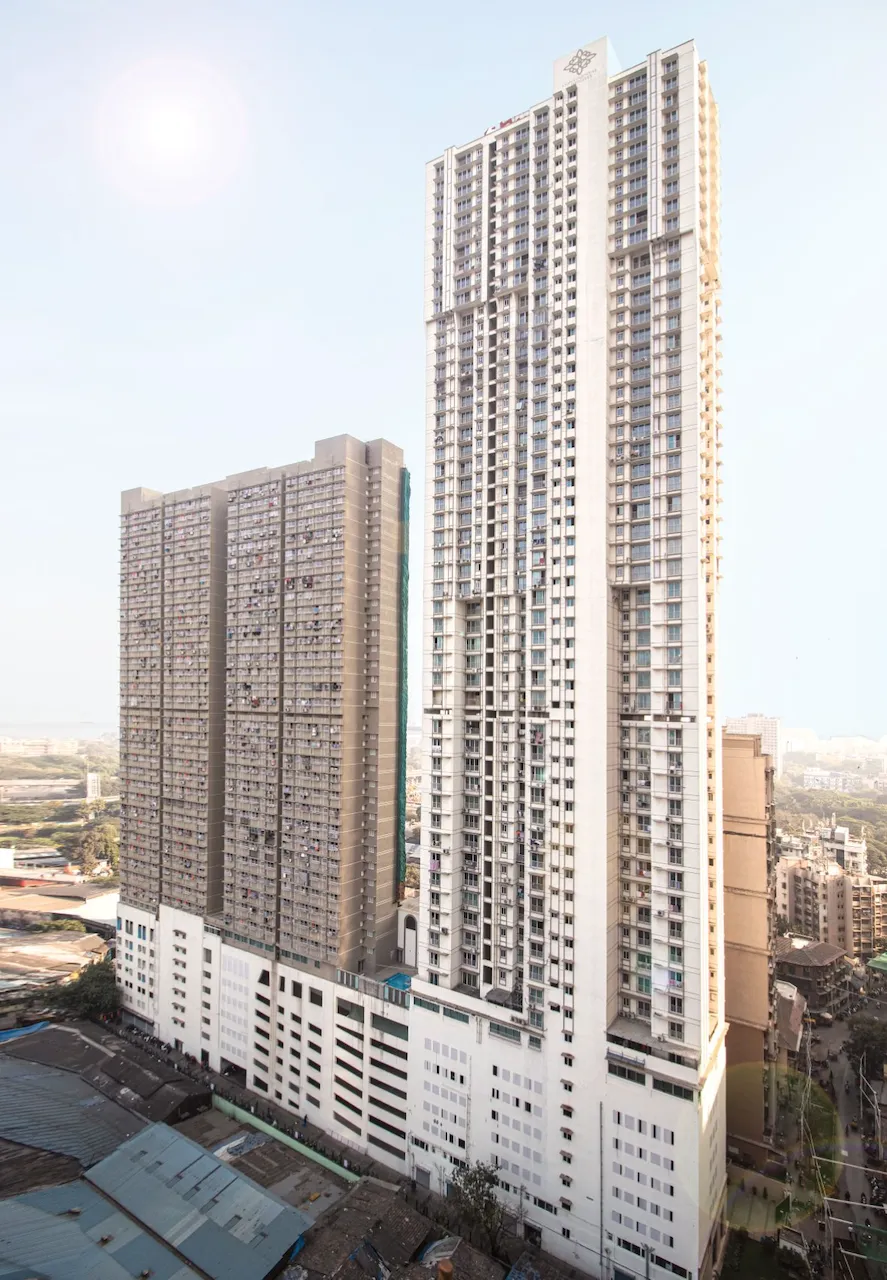 1 BHK Semi Furnished in Continental Heights, Byculla